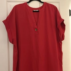 NWT Reitman's lightweight dress